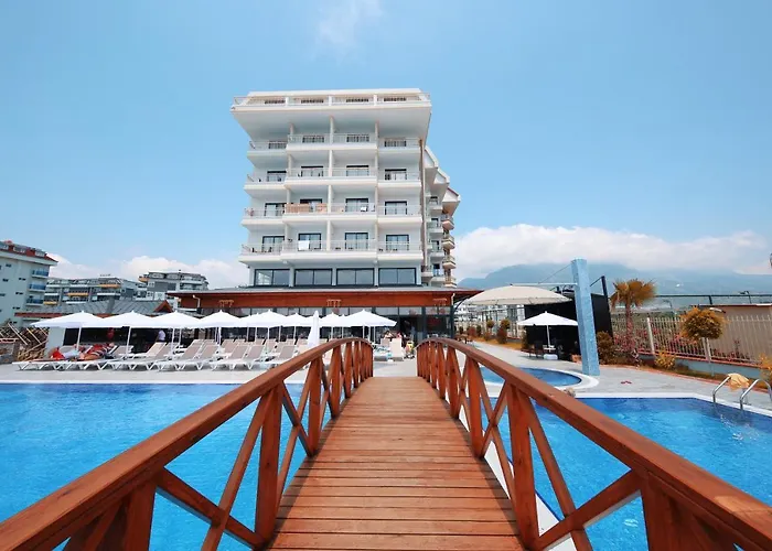 Sey Beach &Spa