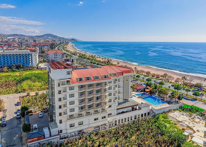 Sey Beach &Spa