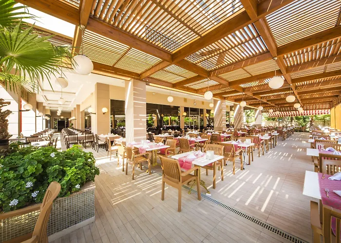 Dizalya Palm Garden
